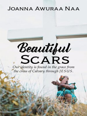 cover image of Beautiful Scars